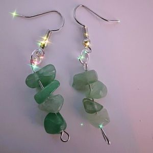 Handmade earrings